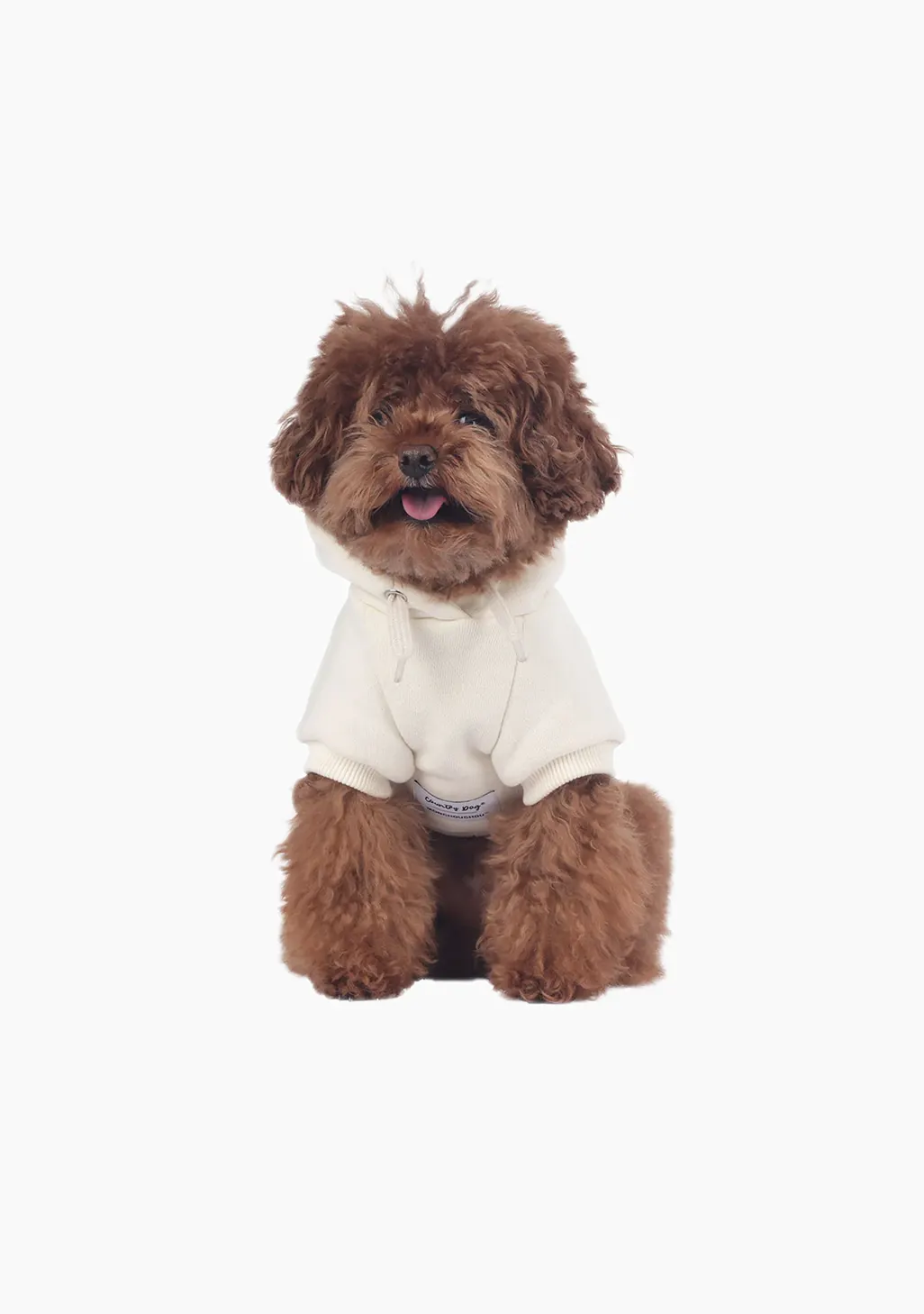 Tiny Little Friends Cotton Cardigan