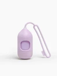 Macaron Poop Bag Case