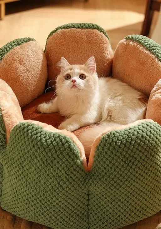 Tiny Little Friends Cotton Cardigan