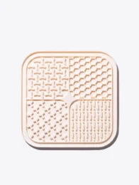 Macaron Leash . Lemon