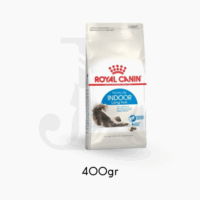 Royal canin cat Indoor 27 Long Hair 400 gr